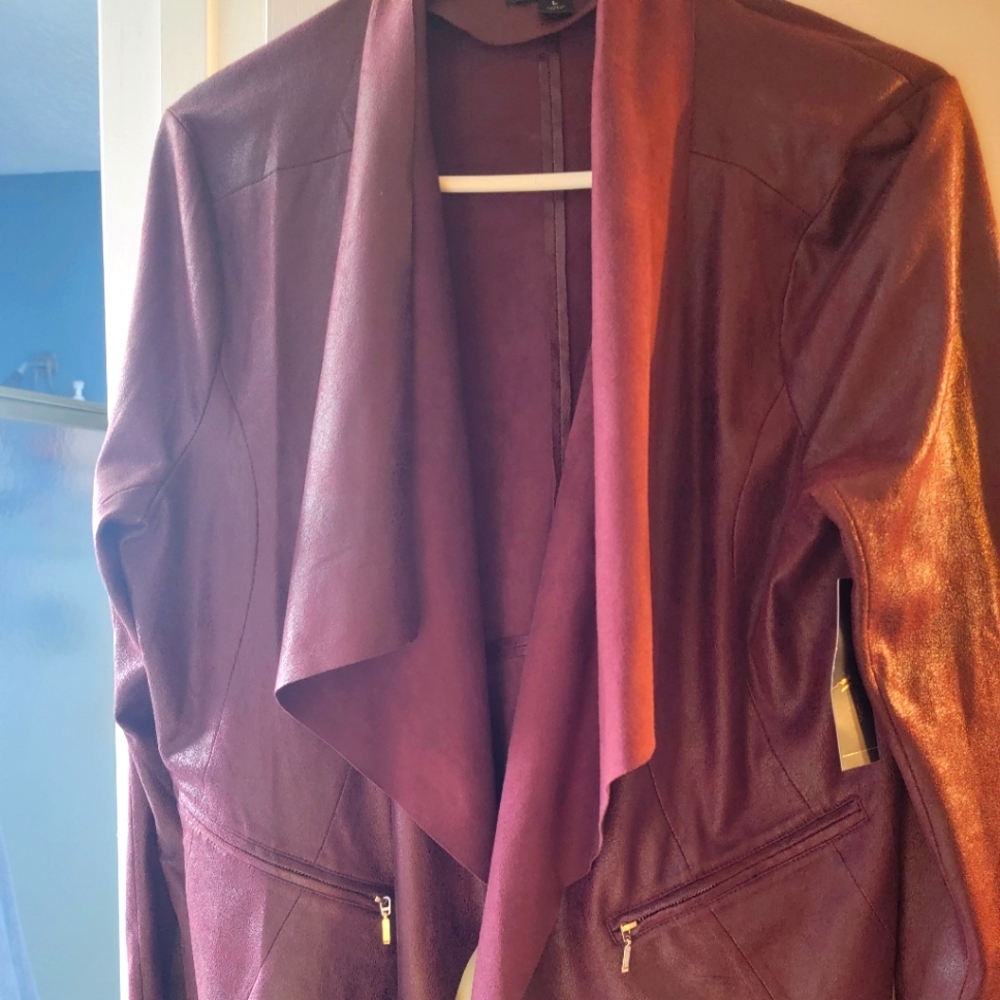 BNWT Blazer